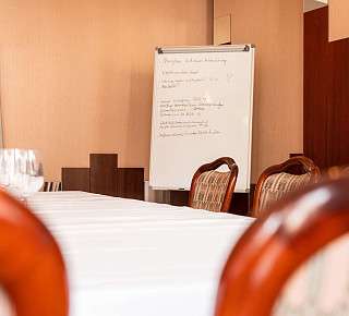 HEADER Seminar Meeting