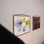 Detail Premium Room mit Balkon Hotel Stockalperhof