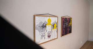 Detail Premium Room mit Balkon Hotel Stockalperhof Detail Premium Room mit Balkon Hotel Stockalperhof