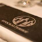 Logo Stockalperhof Reserviert Schild 1