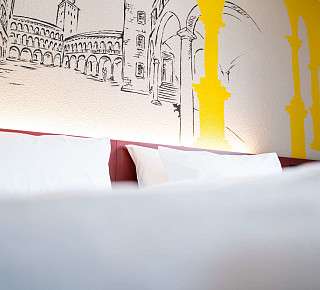 Drawings room portrait format