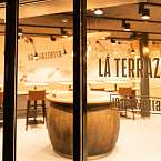 Restaurant La Terrazza Hotel Stockalperhof