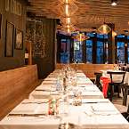 Tische La Terrazza 1