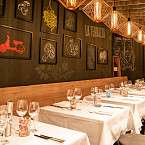 Eatery-Café La Piazzetta Hotel Stockalperhof