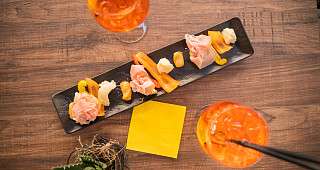 Aperol Spritz Stockalperhof 2 Aperol Spritz Stockalperhof 2