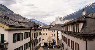 Aussicht Altstadt Aussicht Altstadt