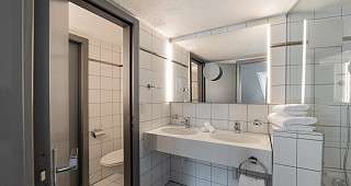 Junior Suite Hotel Stockalperhof Junior Suite Hotel Stockalperhof