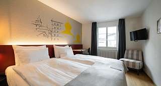 Cosy Double Room Cosy Double Room