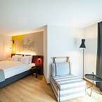 Premium Room with Balcony 2