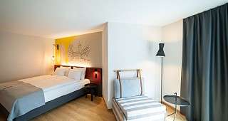 Premium Room with Balcony 2 Premium Room with Balcony 2