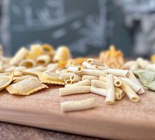 Pastafestival im Stockalperhof Brig 4