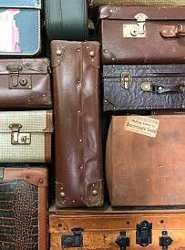 Anreise Stockalperhof Brig