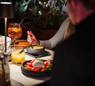 Terrasse Stockalperhof 2