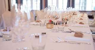 Cosy Double Room Hotel Stockalperhof