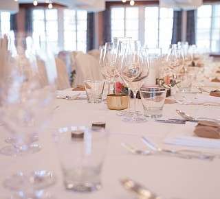 HEADER Bankett Feiern