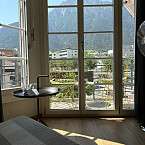 Bar Hotel Stockalperhof