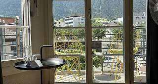 Bar Hotel Stockalperhof