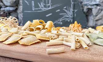 Tag der Pasta Stockalperhof